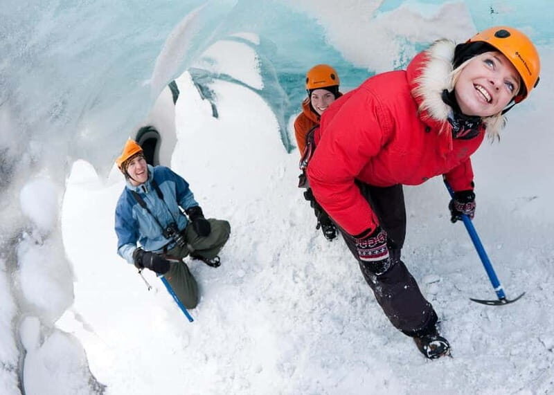 Sólheimajökull: Glacier Hike Adventure - Who Is This Tour Best For?