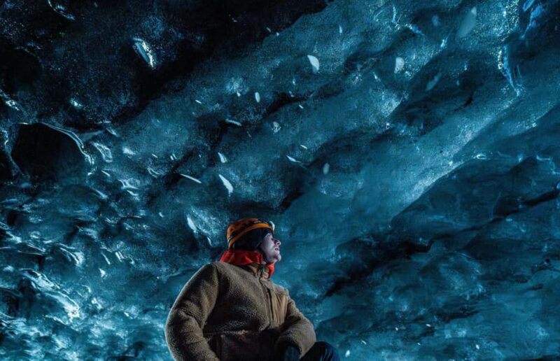 Sólheimajökull: Glacier Hike and Blue Ice Cave Tour - Final Thoughts