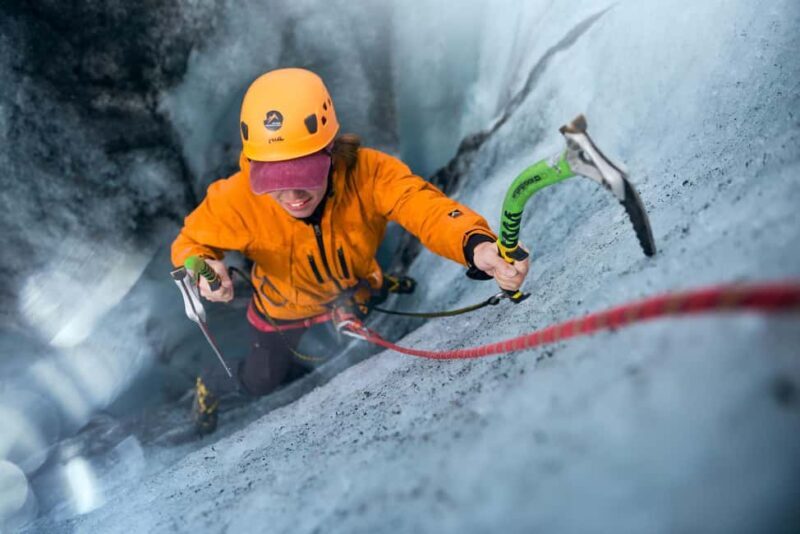 Sólheimajökull: Glacier Hike and Ice Climbing Tour - The Practicalities: Logistics and Value