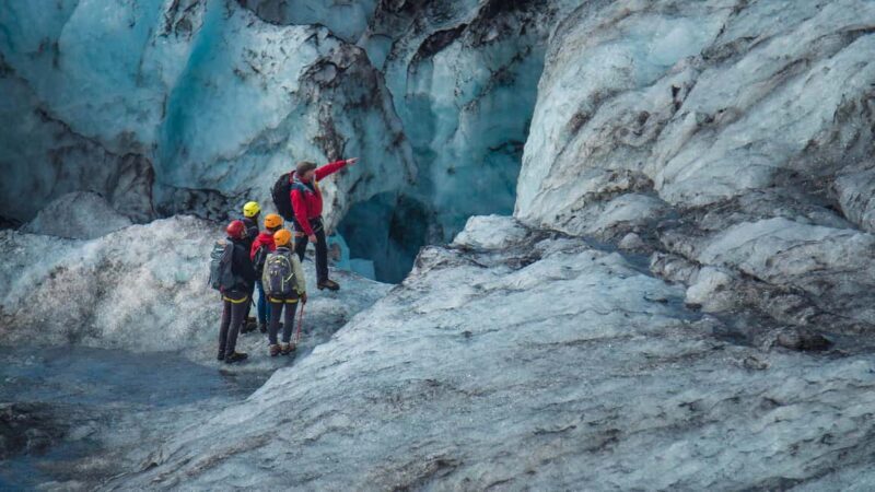 Sólheimajökull: Glacier Hike and Ice Climbing Tour - FAQ