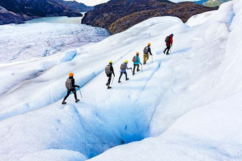 Sólheimajökull Glacier Hike - What to Expect from the Sólheimajökull Glacier Hike
