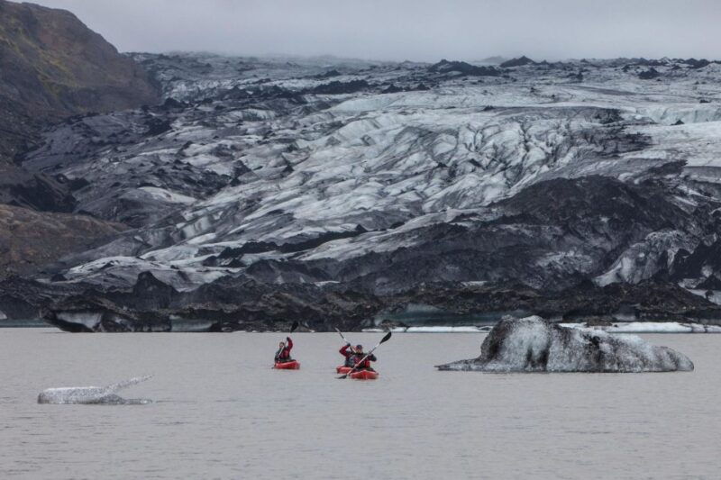 solheimajokull-guided-kayaking-tour-on-the-glacier-lagoon