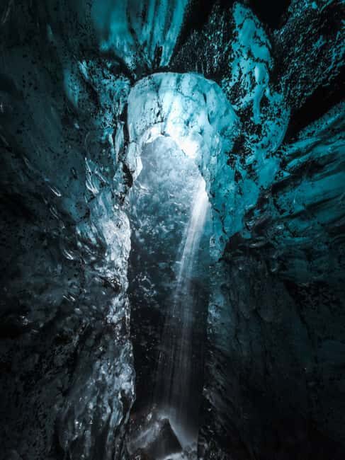 Sólheimajökull: Ice Cave & Glacier Hike - Key Points