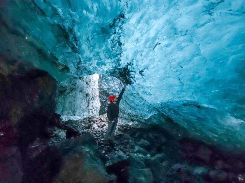 Sólheimajökull: Ice Cave & Glacier Hike - Introduction: A Glimpse into the Ice
