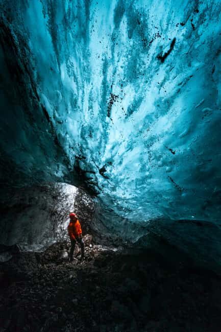 Sólheimajökull: Ice Cave & Glacier Hike - The Value of a Guided Glacier Hike