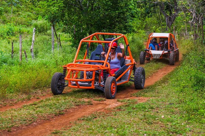 solo-flintstones-buggy-adventure-in-punta-cana