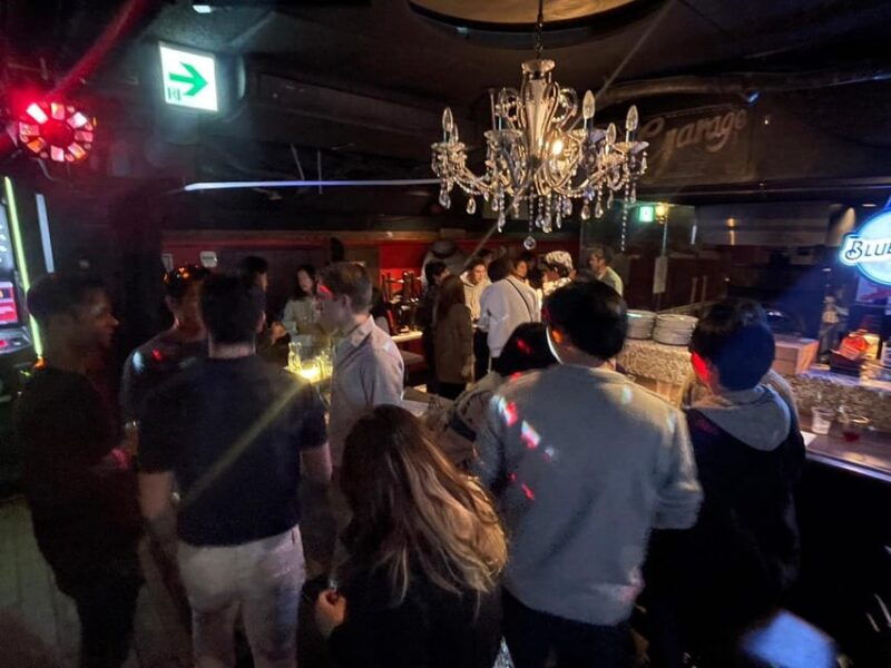 solo-going-meet-locals-unlimited-drink-party-shibuya