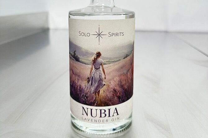 solo-spirits-lavender-gin-experience
