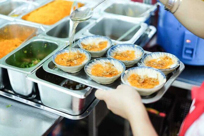 Solo Travelers Food Tour by Scooter - Exploring the Itinerary: What You Can Expect