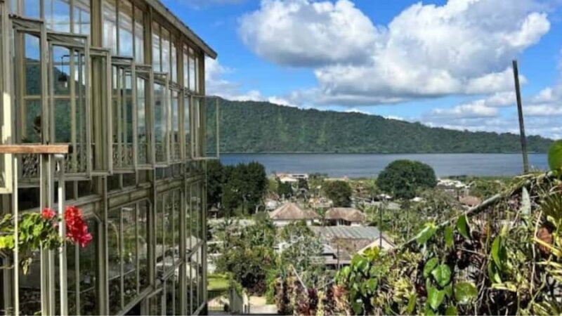 Solo travelers North Bali temple & waterfall in luxury van - Final Thoughts