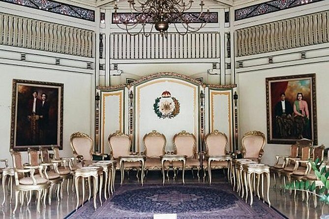 Solo Vintage Tour with Sukuh and Cetho Temple from Yogyakarta - Temples atop the volcano: Sukuh and Cetho