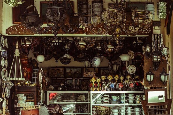 Solo Vintage Tour with Sukuh and Cetho Temple from Yogyakarta - Final thoughts: who is this tour perfect for?