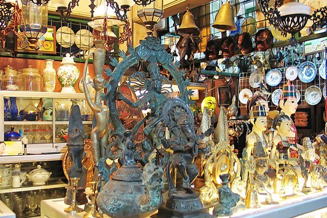 Solo Vintage Tour with Sukuh and Cetho Temple from Yogyakarta - FAQ