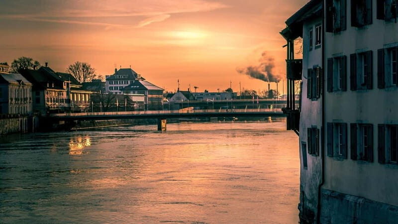Solothurn: Private Guided City Tour - Practical Details and Cost-Value Balance
