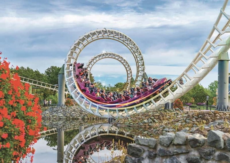 Soltau: Heide Park Resort Day Ticket - Who Is This Experience Best For?