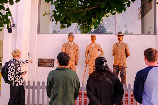 Solvang Ghost Hunting with a Professional Investigator - FAQs