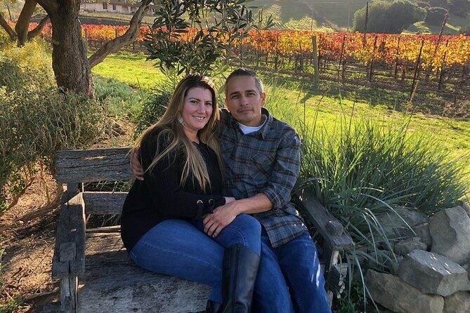 Solvang Santa Ynez Valley Small Group All-Inclusive Wine Tour - Key Points