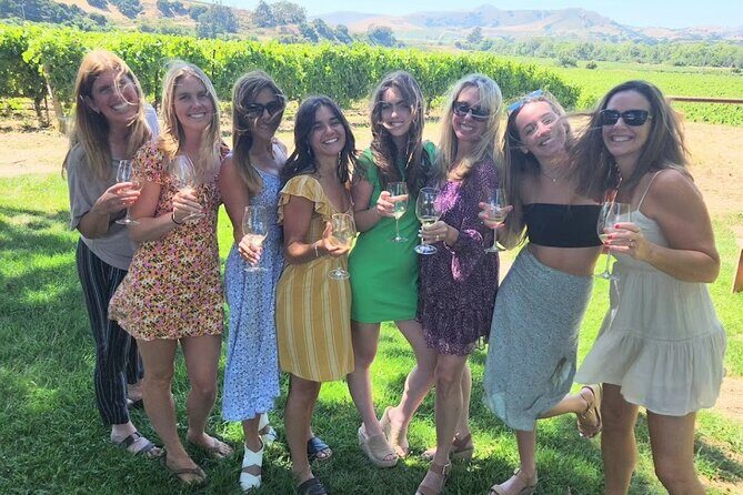 Solvang Santa Ynez Valley Small Group All-Inclusive Wine Tour - Who Will Love This Tour?