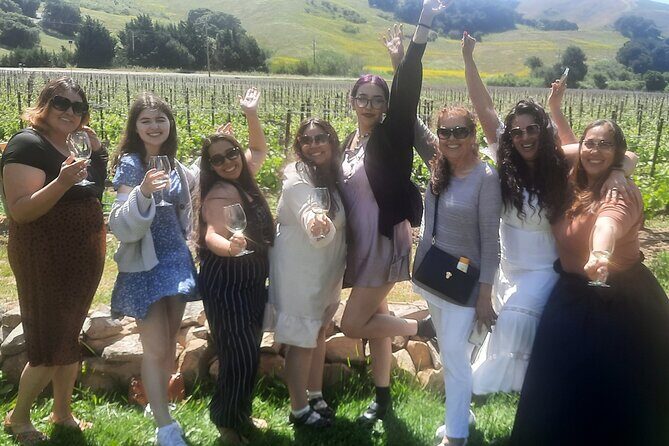 Solvang Santa Ynez Valley Small Group All-Inclusive Wine Tour - FAQs