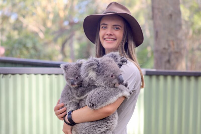 Somersby: Australian Reptile Park Day Pass - 9am to 5pm - Final Thoughts: Is It Worth Visiting?