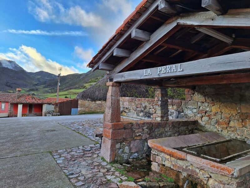 Somiedo Natural Park & its Rural Villages Tour from Oviedo - A Closer Look at the Itinerary