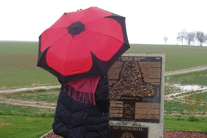 somme-battlefields-small-group-day-trip-with-john-monash-centre-from-paris