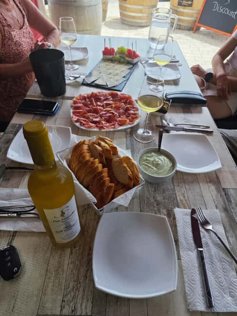 Son Cavaller - Tasting wines from Mallorca - Wine shop Cala Mandia - Final Thoughts: Is It Worth It?