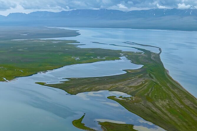 Son-Kol Lake, South Issyk-Kul & Ak-Sai Canyons - Key Points