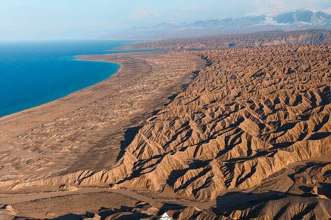 Son-Kol Lake, South Issyk-Kul & Ak-Sai Canyons - Why This Tour Delivers Value