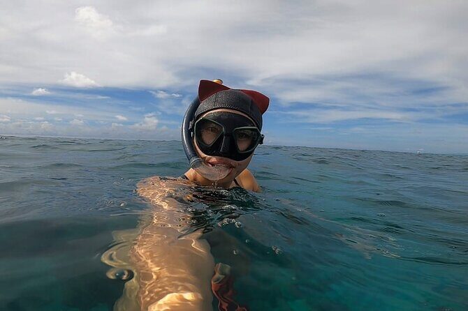Son Tra Snorkeling Adventure with traditional boat - Meeting Point and Timing
