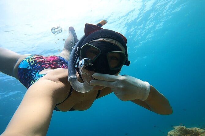 Son Tra Snorkeling Adventure with traditional boat - Additional Info and Practical Tips