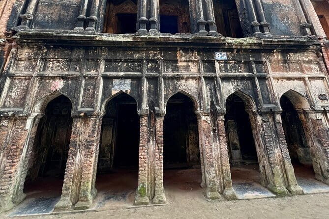 Sonargaon Panam City and Mayadwip Riverside Village Tour - Sonargaon Folk Art and Craft Museum