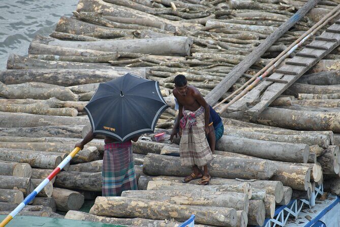 Sonargaon, Panam, Jamdani Village Cultural and Heritage Tour - An In-Depth Look at the Tour Experience