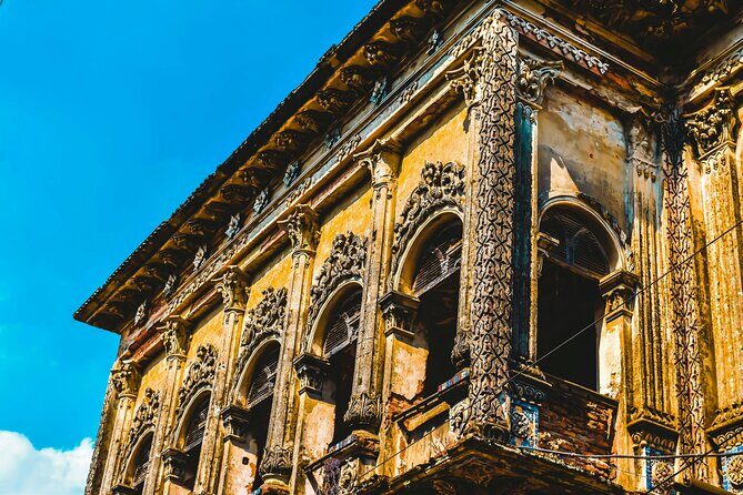 Sonargaon, Panam, Jamdani Village Cultural and Heritage Tour - Who Will Love This Tour?