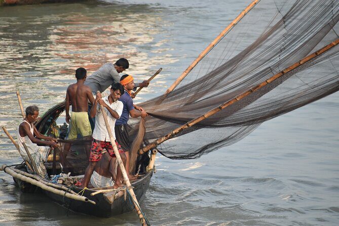 Sonargaon, Panam, Jamdani Village Cultural and Heritage Tour - Frequently Asked Questions