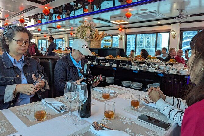 Sonata Cruise: Halong Bay Day Trip with Buffet and Jacuzzi Pool - FAQ