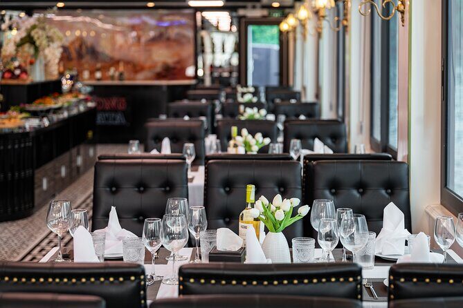 SONATA Halong Cruise: 1-Day Luxury Tour of Spectacular Wonders - Final Thoughts