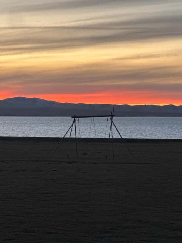 Song-Kul Lake : Kyrgyz Yurts Stay & Horseback Ride (2 DAYS) - Who Is This Tour For?