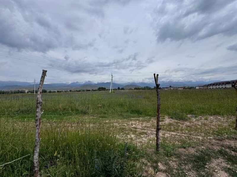 Song-Kul Lake : Kyrgyz Yurts Stay & Horseback Ride (2 DAYS) - Final Thoughts