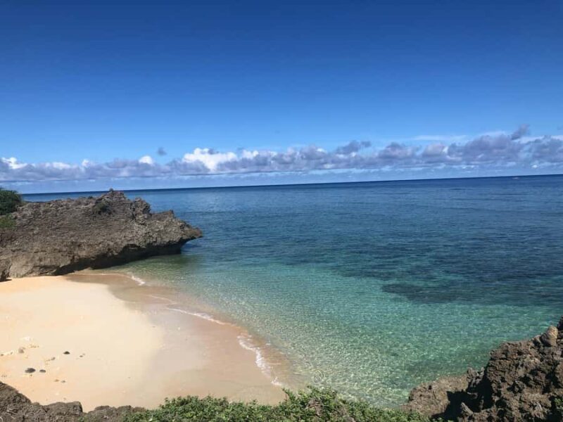 Songs Beneath the Stars on Okinawas 65-Person Hidden Island - An In-Depth Look at the Hatoma Island Tour