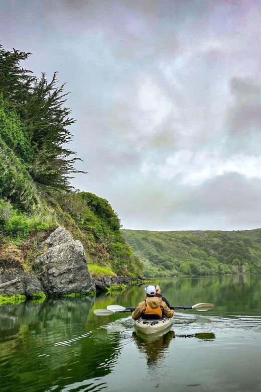 sonoma-coast-russian-river-kayak-tour