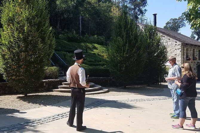 Sonoma County Wine Segway Tour - Who Will Love This Tour