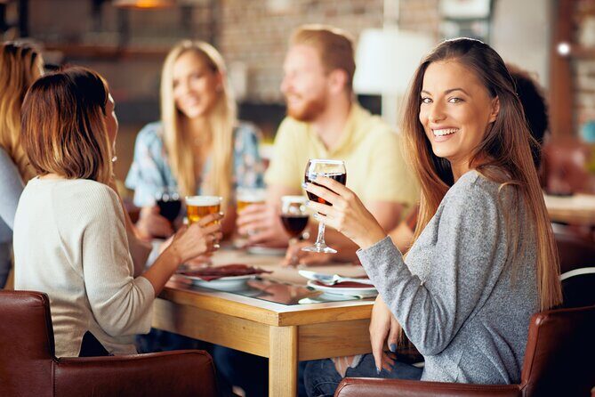 Sonoma or Napa -8hr- Private Wine Tour with Concierge Service - An In-Depth Look at the Napa & Sonoma Wine Tours