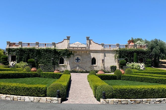 Sonoma or Napa -8hr- Private Wine Tour with Concierge Service - FAQ