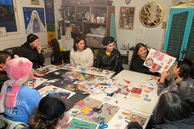 sonoma-trike-and-art-tour-of-sonoma-and-art-workshop-3-hours