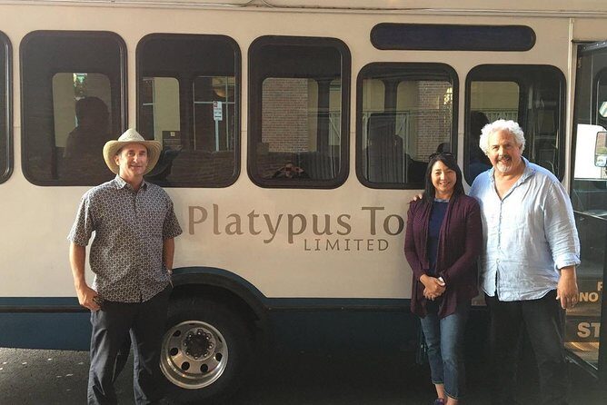 Sonoma Valley Small Group Winery Tour - An Introduction to the Experience