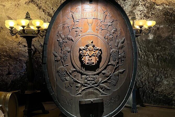 Sonoma Wine Country and Sausalito Private SUV Excursion 7 hours ~ - Key Points