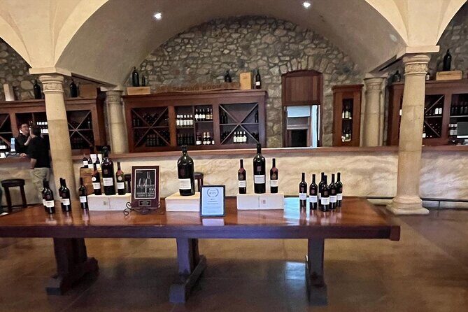 Sonoma Wine Country and Sausalito Private SUV Excursion 7 hours ~ - Authentic Experience Insights