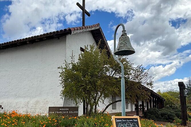 Sonoma Wine Country and Sausalito Private SUV Excursion 7 hours ~ - Frequently Asked Questions