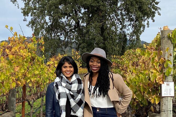 Sonoma Wine Rides: Sonoma County Join-In Group Wine Tasting Tours - What the Reviews Say About the Experience